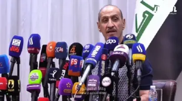 درجال قبيل انتخابات اتحاد الكرة: سنطور البنى التحتية الرياضية